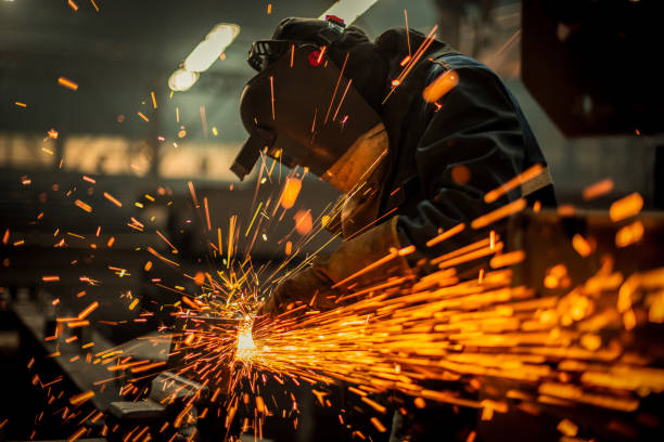 Reliable Wyomissing, PA Welder & Metal Fabrication Solutions