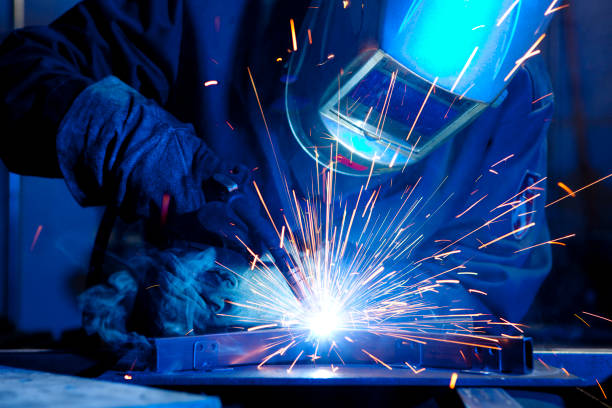 Best Pipe Welding in Wyomissing, PA