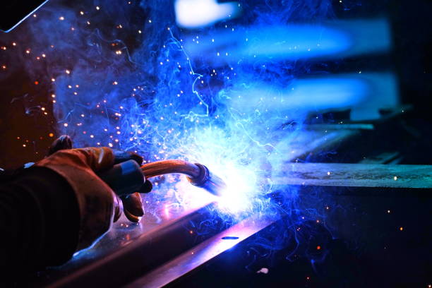 Best Aerospace and Defense Welding in Wyomissing, PA