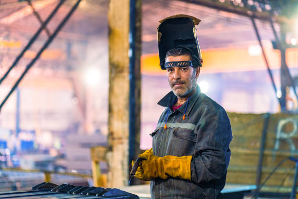 Affordable Welder Services in Wyomissing, PA
