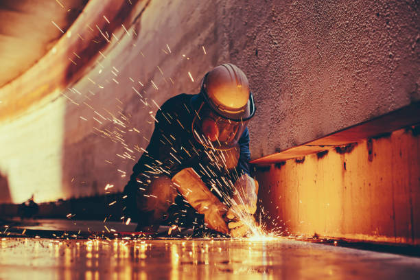 Best Marine and Shipbuilding Welding in Wyomissing, PA