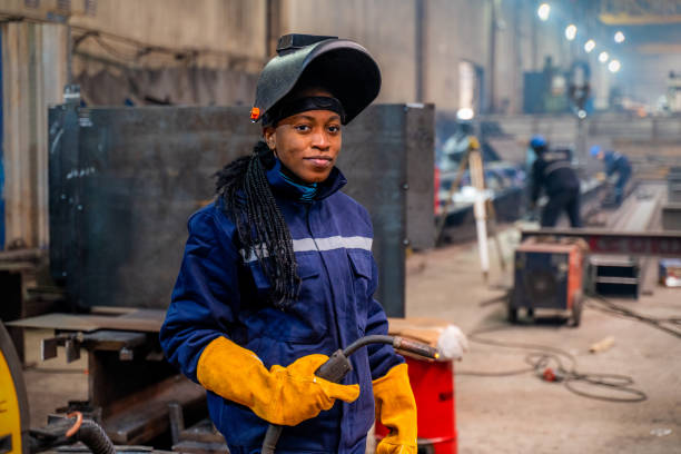 Best Automation and Robotic Welding in Wyomissing, PA