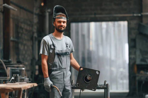 Best Maintenance and Repair Welding in Wyomissing, PA