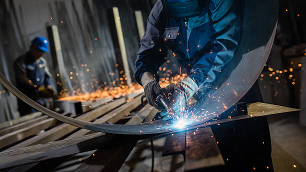 Affordable Welder Services in Wyomissing, PA